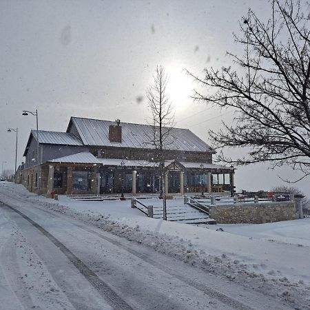 Alojamento De Montanha Penhas da Saúde Εξωτερικό φωτογραφία