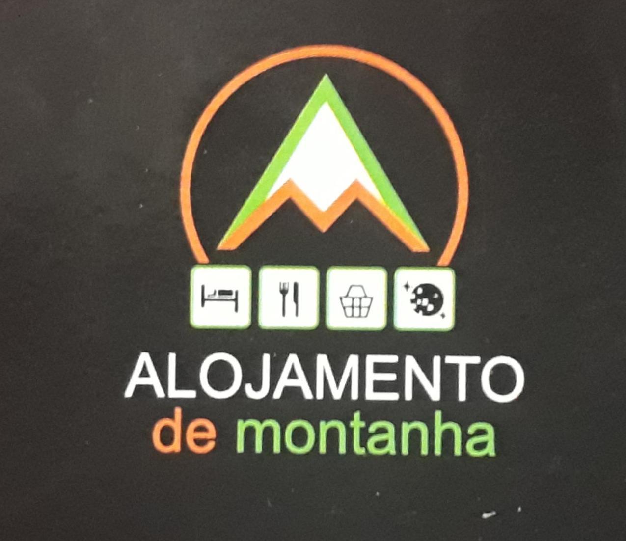 Alojamento De Montanha Penhas da Saúde Εξωτερικό φωτογραφία